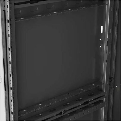 24SP/26D WALLRK W/PLEXI RACKS NCNR - DWR-24-26PD - Image 6