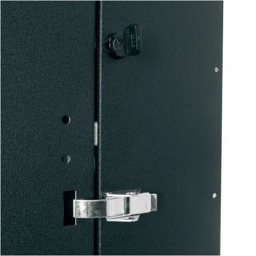 24SP/26D WALLRK W/PLEXI RACKS NCNR - DWR-24-26PD - Image 10