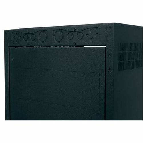 40SP/25D CONFIG AV RACK - ERK-4025-AV - Image 5