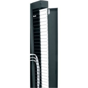 Legrand Av - Middle 51SP 6SGL CBL DCT W/DR VCD-6-51-SC