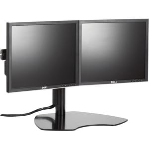 Legrand Av - Chief 2 X 2 ARRAY TABLE STND BLK * KTP445B - Image 2