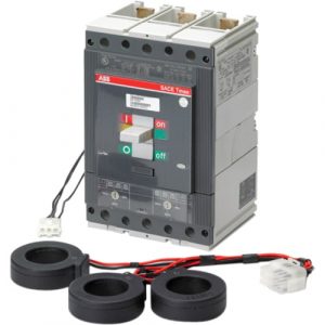 3-POLE CIRCUIT BREAKER 300A T5 TYPE FOR SYMMETRA PX250/500KW - PD3P300AT5B