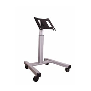 Legrand Av -  Chief LARGE CONFIDENCE MONITOR CART BLACK 42-71IN PFMUB
