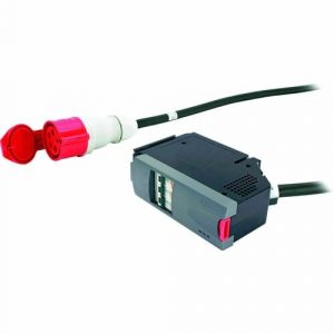 IT POWER DISTRIBUTION MODULE 3POLE 5 WIRE 20A 240V IEC309 320CM - PDM3520IEC309-320