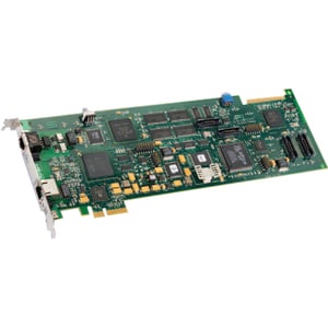 Dialogic TR1034+P4H-E1-1N-R 4CH PCI FRACTIONAL E1/T.38 SIP/H.323 UNVRSL 901-001-13