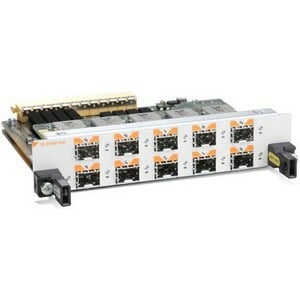 Cisco CISCO CERT REFURB 10PT GIGABIT ENET SHARED PORT ADAPT CISCO WARR SPA-10X1GE-V2-RF