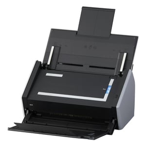Fujitsu - Sourcing KIT FUJITSU S1500 SCANNER SCANSNAP INSTANT PDF SHEET-FED PA03586-B015