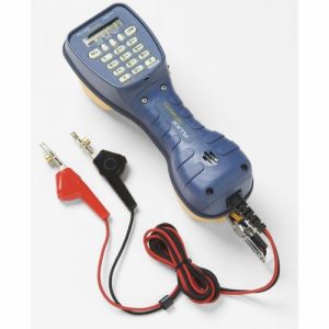 TS52 PRO TEST SET WITH ABN PP - 52801009