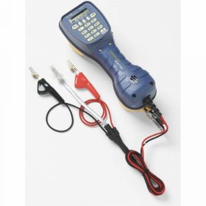 TS52 PRO TEST SET WITH ABN/PP AND RJ11 PLUG - 52801RJ9