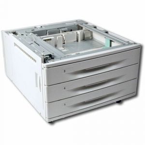 1500-SHEET FEEDER PHASER 7500 3TRAYS ADJUST UP TO 12X18IN - 097S04024