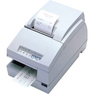TM-U675-082 EDG UB-U03II USB IP NO MICR NO A/C NO HUB+DM-D PORT - C31C283A8771