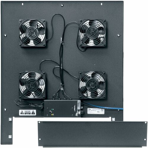 4.5 4 FAN/TOP W/FC M/W RACK OPTIONS - MW-4QFT-FC