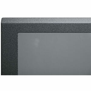 Legrand Av - Middle 44SP PLEXI FRONTDR UNIV.B PFD-44