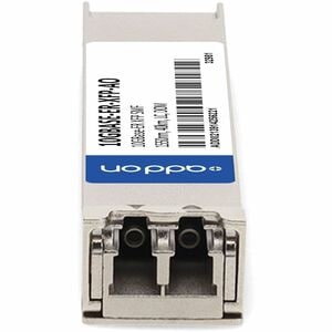 Addon ENTERASYS XFP ER 10GBASE-ER-XFP 10GBASE-ER-XFP-AO