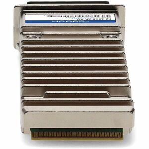 Addon CISCO X2-10GB-ZR COMP XCVR TAA ZR SC 1550NM 80KM 0-70C SMF X2 X2-10GB-ZR-AO
