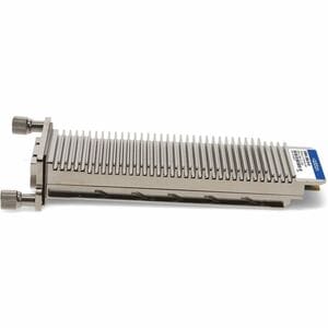 Addon CISCO XENPAK-10GB-ZR COMP XCVR TAA 10G-ZR SC 1550NM 80KM 0-70C SMF XENPAK-10GB-ZR-AO