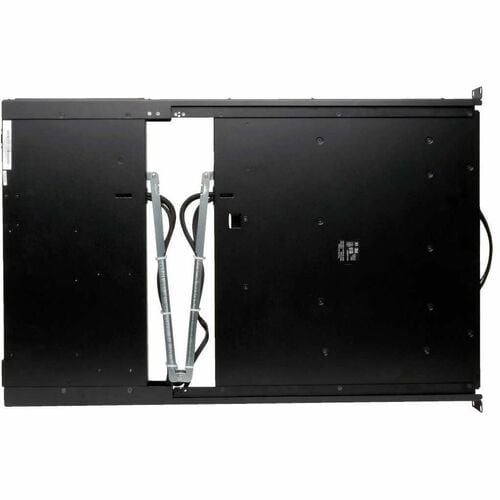 16PORT KVM RACKCONSOLE 19 LCD 1U KEYBOARD CAT5 100FT MAX - B070-016-19 - Image 10