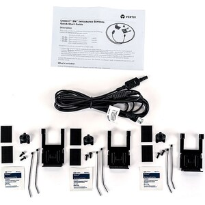 Vertiv SN SENSOR - THREE TEMPERATURE P ROBES 5.18M/17FT. LENGTH CABLE SN-Z02 - Image 2