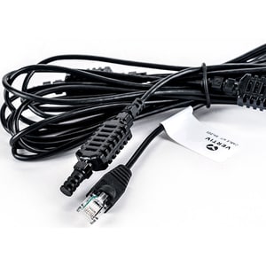 Vertiv SN SENSOR - THREE TEMPERATURE A ND ONE HUMIDITY PROBES 5.18M/17FT. SN-Z03