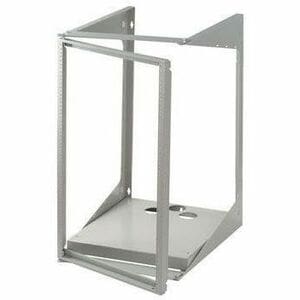 Legrand HD SWING-EZ RACK 25D-35H BK 19-35-T25DHYDTB