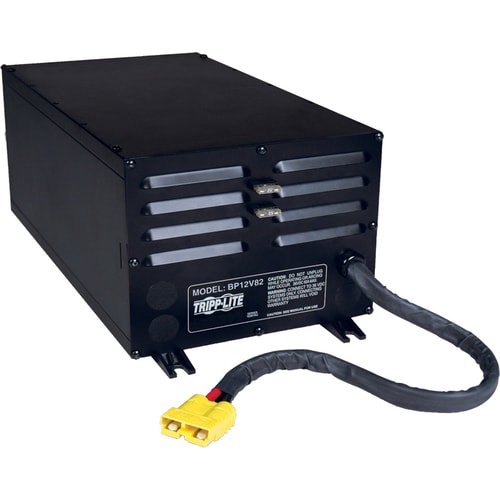 12V REPLACEMENT BATTERY HCRK-INT 90A MED GRADE RETROFIT KIT - BP12V82