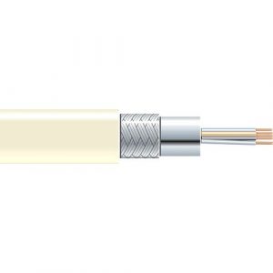 Black Box Serial Cable - Bare Wire - Bare Wire - 1000ft EMN04A-1000 - EMN04A-1000
