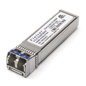 Finisar FTLF1428P2BNV 8Gbps SFP+ Transceiver - 1 x Fiber Channel FTLF1428P2BNV - FTLF1428P2BNV