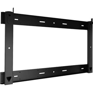Chief PSMH2482 Wall Mount for Flat Panel Display - Black - 82" Screen Support - 300 lb Load Capacity PSMH2482 - PSMH2482