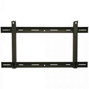 Chief PSMH2682 Wall Mount for Flat Panel Display - Black - 82" Screen Support PSMH2682