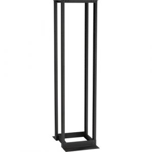 Black Box Freedom Rack Plus - 19" 51U RM086A