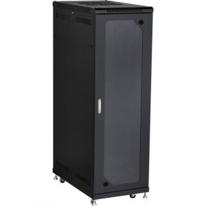 38U SELECT PLUS NETWORK CABINET CUSTOMER PAYS FREIGHT - RM2530A