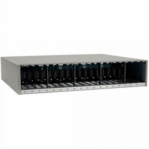 19 MODULE CHASSIS ICONVERTER SPARE HIGH POWER AC POWER SUPPLY - 8201-9