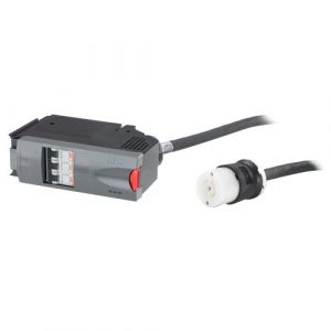 IT PWR DISTRIBUTION MODULE 120V 20A NEMA L21-20 3 POLE 5 WIRE 320CM - PDM3520L2120-320