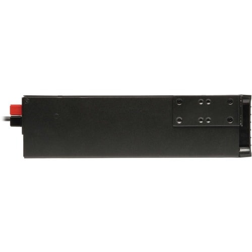 Eaton Tripp Lite Series TAA SmartPro 120V 1.5kVA 1.35kW Line-Interactive Sine Wave UPS, 2U, Extended Run, Network Card Options, LCD, USB, DB9 - 1500VA/1350W - 4.9 Minute Full - SM1500RMXL2UTAA - Image 4