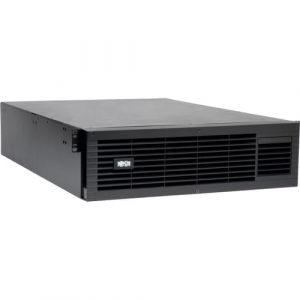 Eaton Tripp Lite Series External 48V 3U Battery Pack for Select UPS Systems (BP48V60RT3UTAA-Compliant), TAA - 48V DC BP48V60RT3UTAA