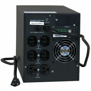 Vertiv GXT3 1000VA MINI-TOWER 120V GXT3-1000MT120