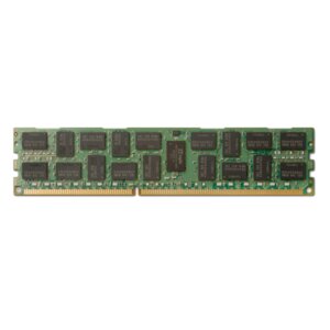 HPE - Sourcing HP 4GB SR X8 PC4-2400T-R DDR4-2400 REGISTERED MEMORY T9V38AA