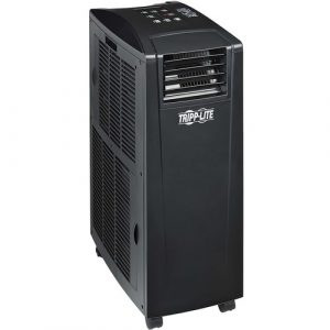 Eaton Tripp Lite Series Portable AC Unit for Server Rooms - 12,000 BTU (3.5 kW), 120V - 1 Pack - 247 CFM - 21.5 mL/min - Portable - - SRCOOL12K