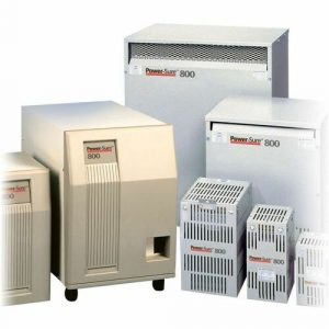 T800R-01600 PWR-SURE 800 LINE CONDITIONER 120V 60HZ 4X NEMA 5-20R - T800R-01600