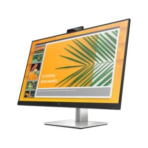 HPE - Sourcing KIT HP E27D G4 27 QHD 2560X1440 6PA56A4#ABA
