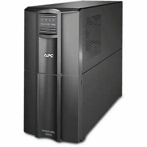 APC by Schneider Electric SMART-UPS 3000VA LCD 120V SMART-UPS 3000VA LCD 120V SMT3000