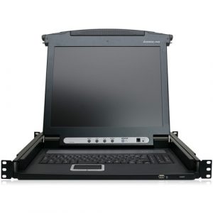 17IN LCD COMBO CONSOLE COMPUTER SELECTION - GCL1800