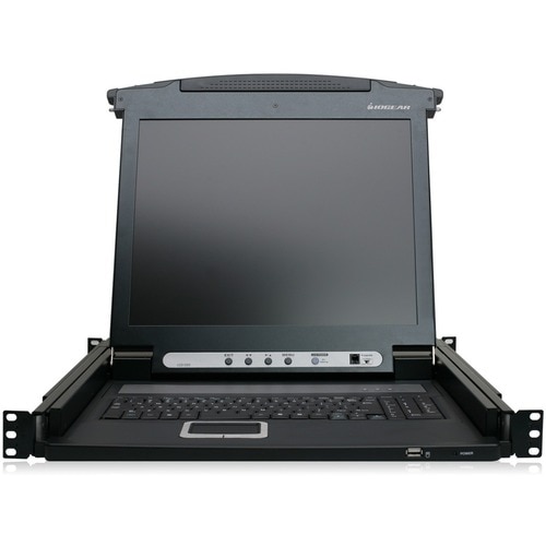 17IN LCD COMBO CONSOLE COMPUTER SELECTION - GCL1800