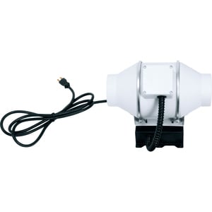 Legrand Av -  Middle 293CFM INLINE DUCTCOOL DUCT-COOL-2PT