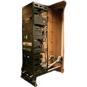 Legrand Av -  Middle 26DP AX-S 31 SPACE AXS-31-26