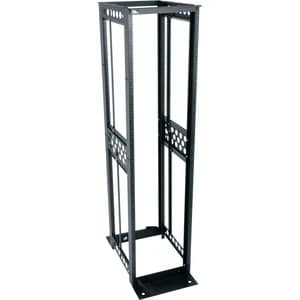Legrand Av - Middle 38SP 4-POST FRM RK 12/24 38SP 4-POST FRM RK 12/24 R412-3824B