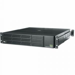 Middle Atlantic Premium Series - Premium UPS Backup Extended Run Time Battery Pack - 1 Hour Full Load UPS-EBPR - UPS-EBPR