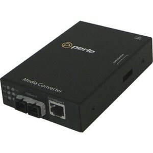 S110-S1SC40U MEDIA CONVERTER 10/100TX/100BBX SSF 40KM 1310NM 1SC - 5050494