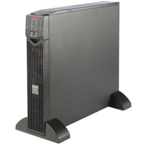 APC by Schneider Electric INTL SMART-UPS RT 1000VA TWR ONLINE EXTENDED RUN 230V SURT1000XLI