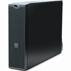 APC Smart-UPS RT 192V Battery Pack - Maintenance-free Lead Acid Hot-swappable SURT192XLBP